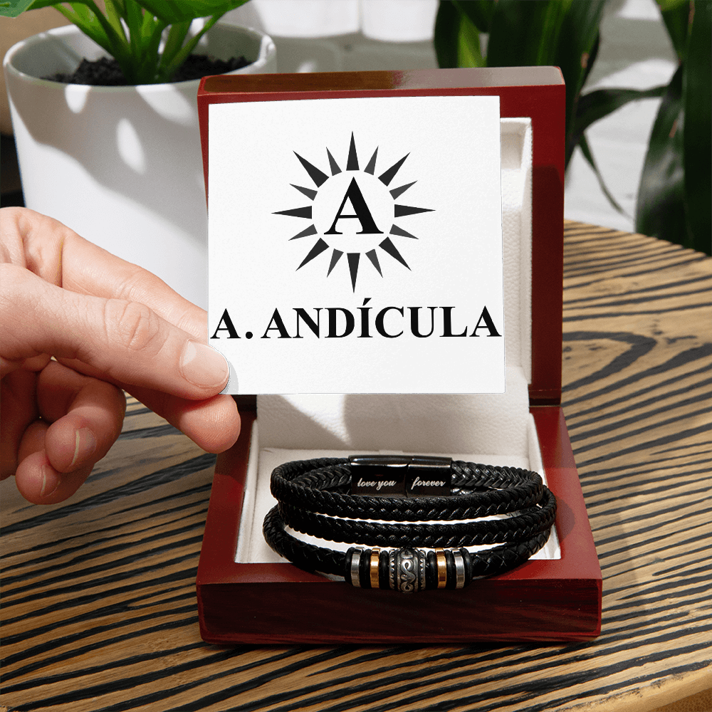 ORA One (AA-OR-001) Simple, everyday luxury
