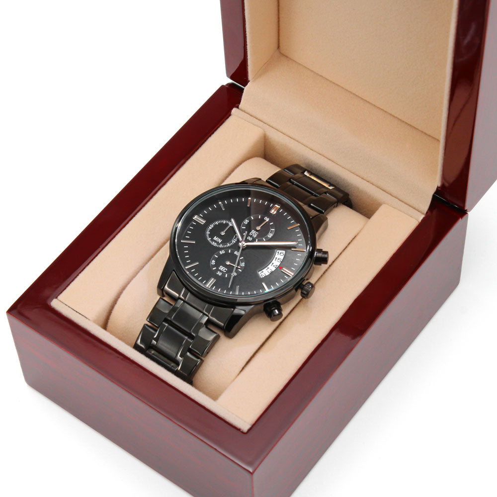 AUREUS (AA-LG-002) Power & heritage