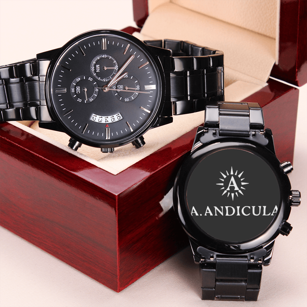 AUREUS (AA-LG-002) Power & heritage
