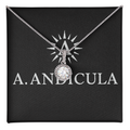 A.ANDICULA “Celestia: Shine Beyond Time.” : CC-01A