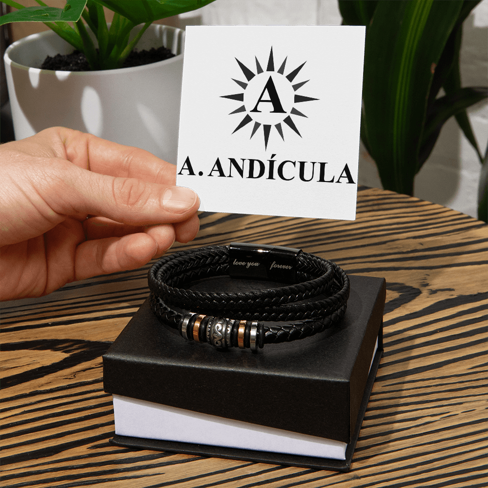 ORA One (AA-OR-001)	Simple, everyday luxury