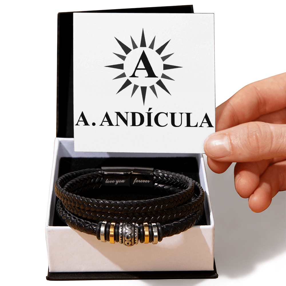 ORA One (AA-OR-001)	Simple, everyday luxury