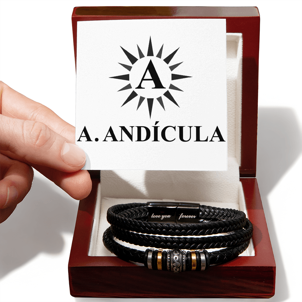 ORA One (AA-OR-001)	Simple, everyday luxury
